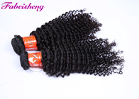 Virgin Raw Indian Curly Hair, 100% Natural Indian Hair Raw Belum Diproses