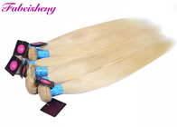36 Inch Silky Blonde 613 Lurus Virgin Hair Extensions