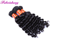 10 &amp;quot;- 30&amp;quot; Temple Virgin Indian Hair / Double Weft Brazilian Weave Bundles