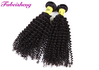 Detangle 100% Virgin Peru Curly Hair Extensions 20cm - 102cm Length